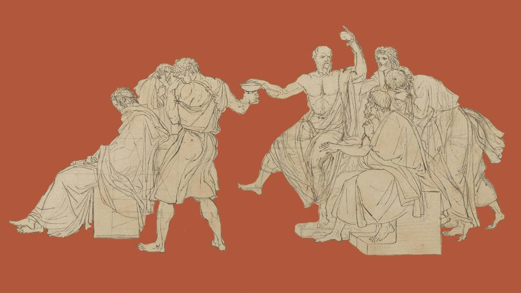 The cover of How to Speak Freely: An Ancient Guide to Free Speech and Dissent.
